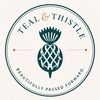 tealandthistle